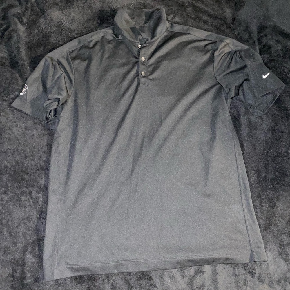 Nike Golf Polo